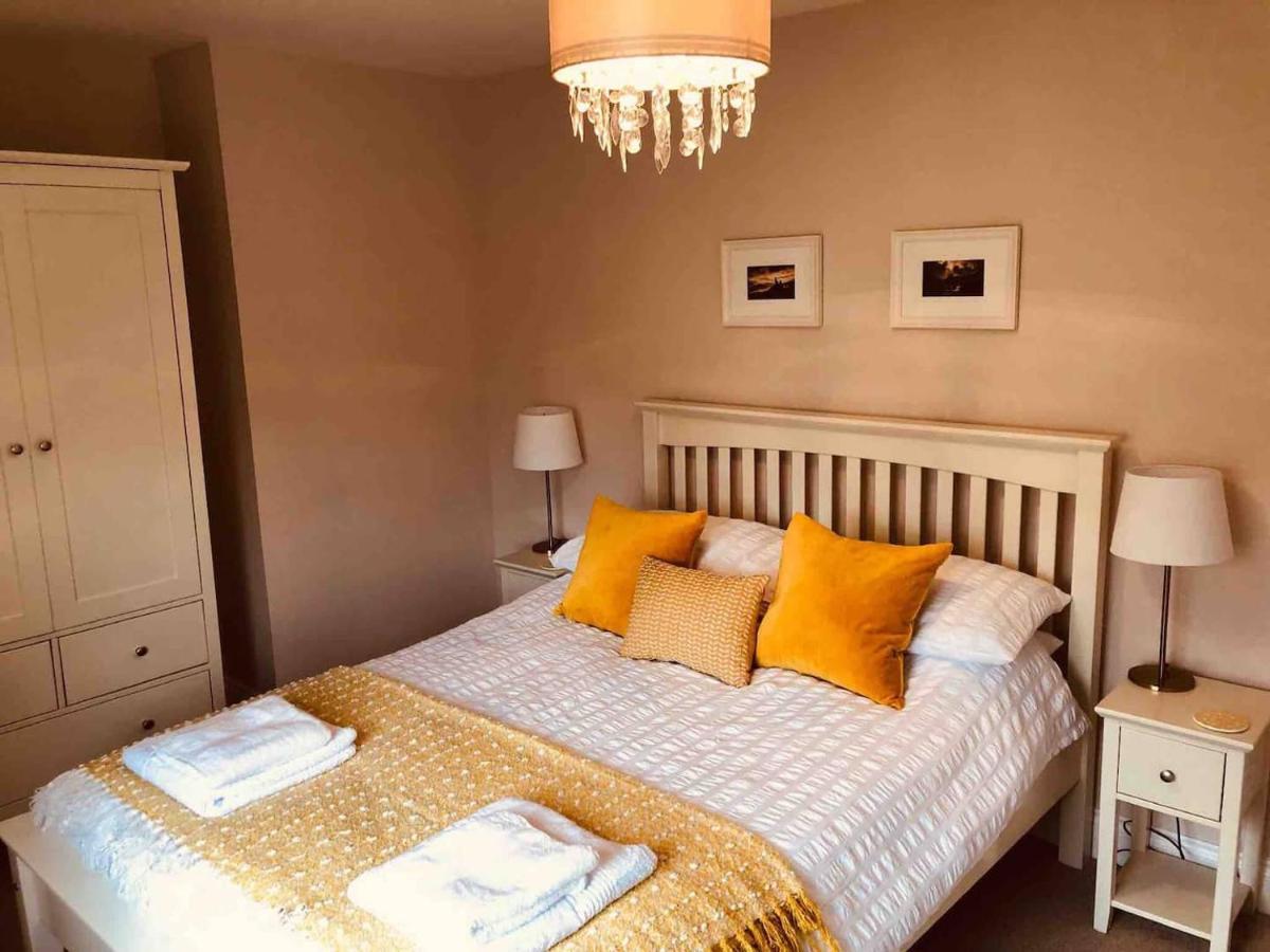 Two Bedroom House In Central Портри Экстерьер фото