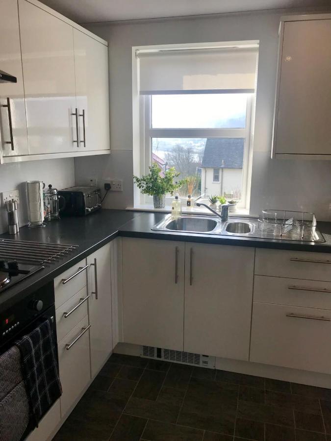 Two Bedroom House In Central Портри Экстерьер фото